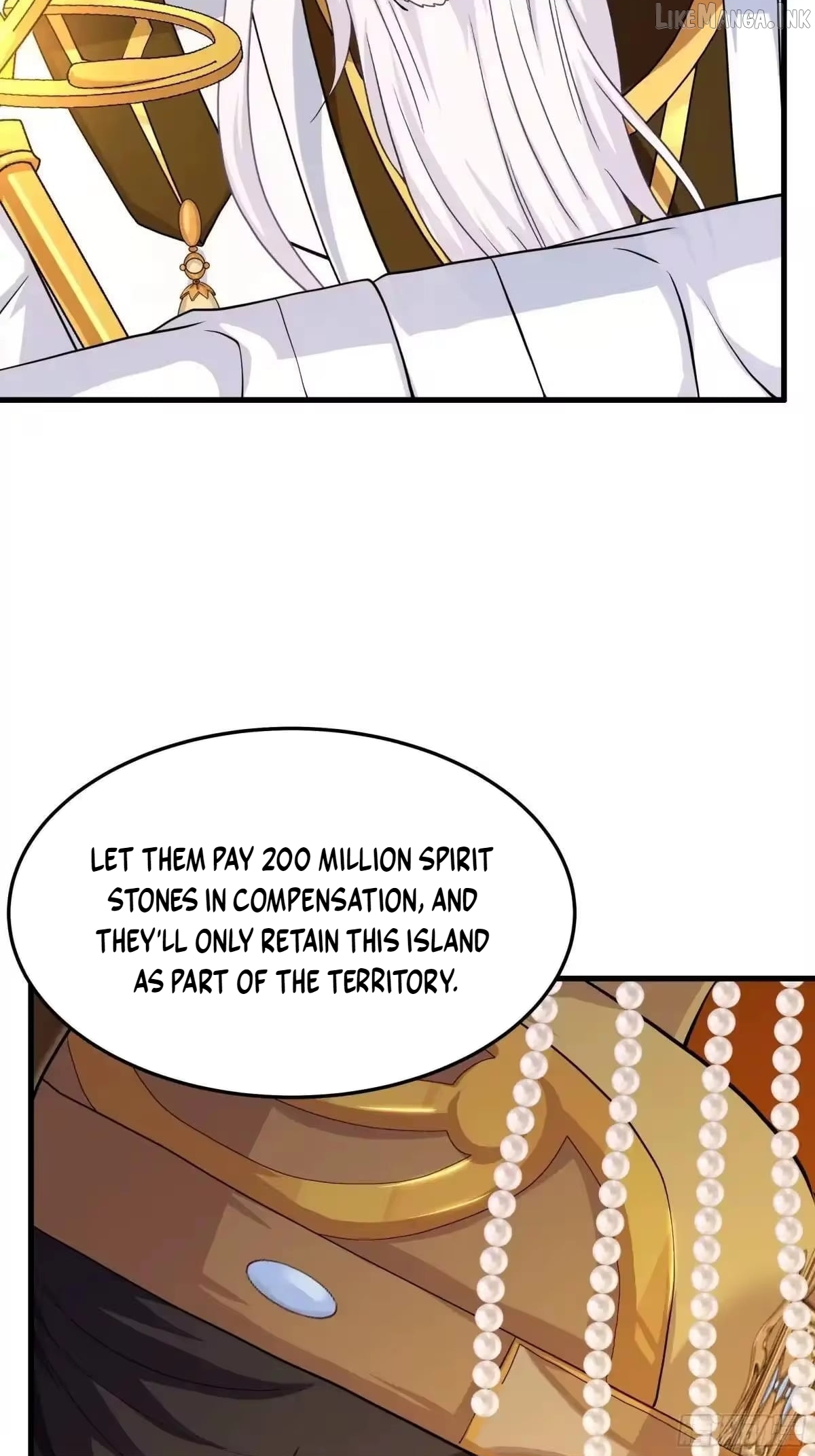 Rebirth of King Zhou: Not Being the Ultimate Villain Chapter 233  - page 2